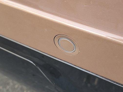 2025 Lincoln Navigator Black Label