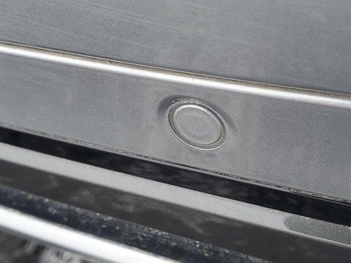 2025 Lincoln Nautilus Black Label