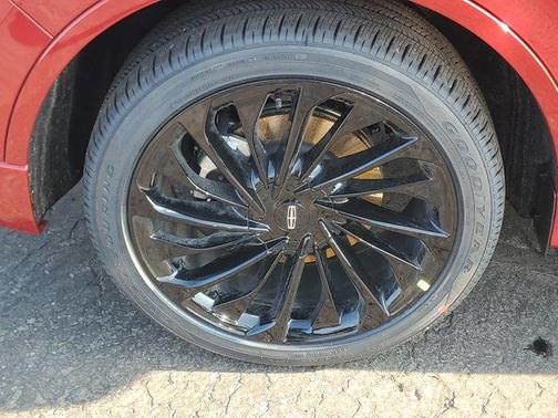 2026 Lincoln Aviator Reserve AWD