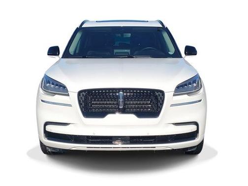 2024 Lincoln Aviator Reserve AWD