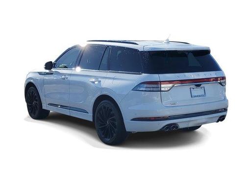 2024 Lincoln Aviator Reserve AWD