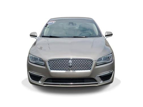 2019 Lincoln MKZ Reserve II