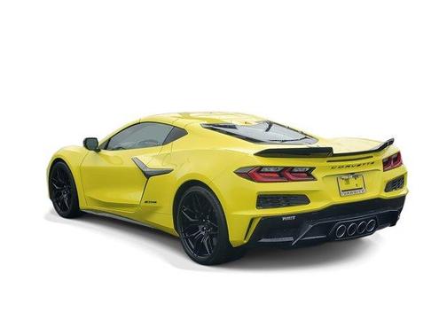 2024 Chevrolet Corvette Z06