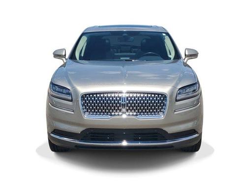 Jewel 2023 Lincoln Nautilus Reserve