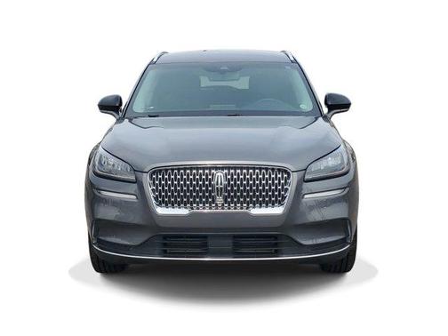 Metallic 2022 Lincoln Corsair Standard