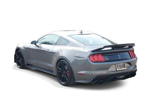 2021 Ford Shelby GT500 Base