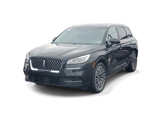 2021 Lincoln Corsair Grand Touring
