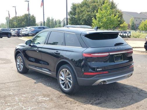 2024 Lincoln Corsair Premiere