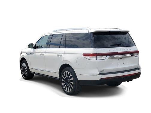 2023 Lincoln Navigator Black Label