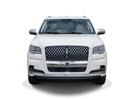 2023 Lincoln Navigator Black Label