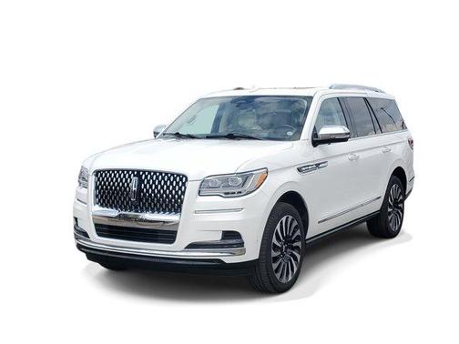 2023 Lincoln Navigator Black Label