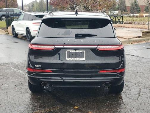 2023 Lincoln Corsair Reserve