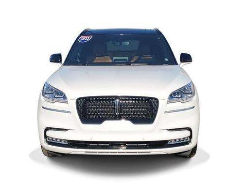 2023 Lincoln Aviator Black Label AWD
