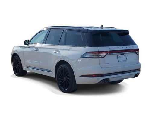 2023 Lincoln Aviator Black Label AWD