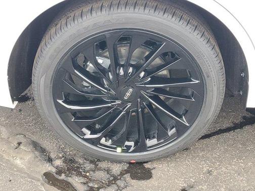 2026 Lincoln Aviator Reserve AWD