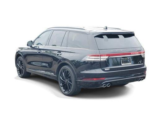 2022 Lincoln Aviator Reserve AWD