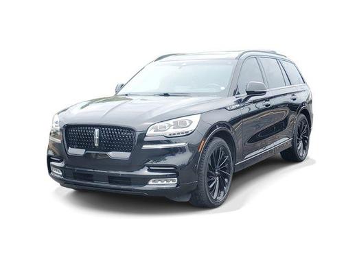 2022 Lincoln Aviator Reserve AWD