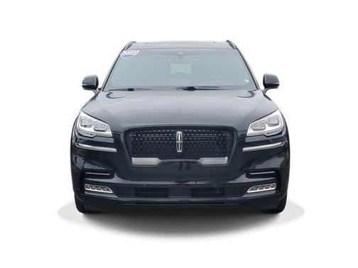2022 Lincoln Aviator Reserve AWD