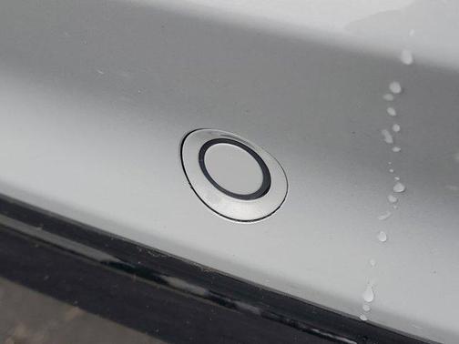 2026 Lincoln Corsair Grand Touring