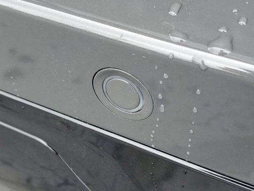 2025 Lincoln Navigator Black Label