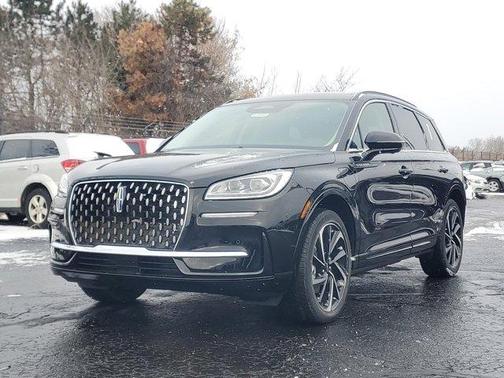 2026 Lincoln Corsair Grand Touring