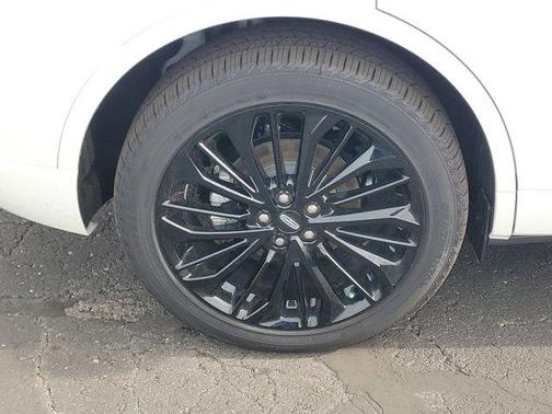 2025 Lincoln Corsair Grand Touring