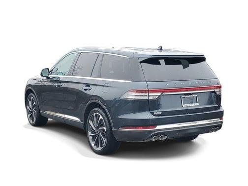 2023 Lincoln Aviator Reserve AWD