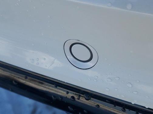 2026 Lincoln Corsair Grand Touring