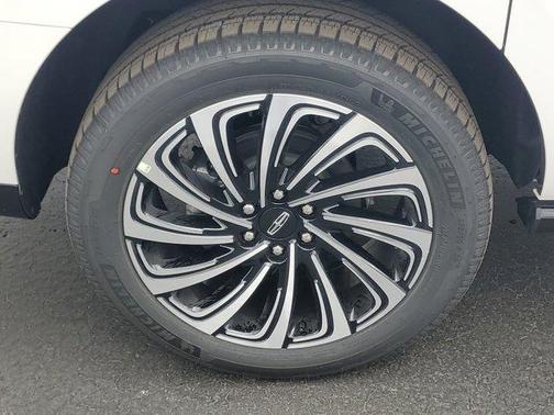 2025 Lincoln Navigator L Black Label