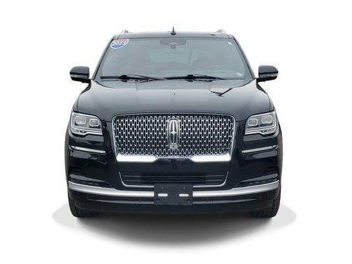 2023 Lincoln Navigator L Reserve