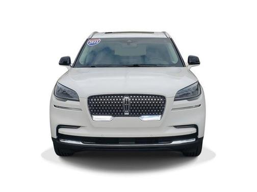 2023 Lincoln Aviator Standard AWD