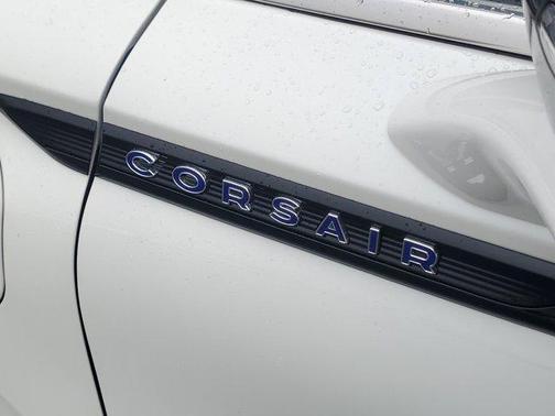 2026 Lincoln Corsair Grand Touring