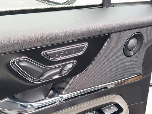 2026 Lincoln Corsair Grand Touring