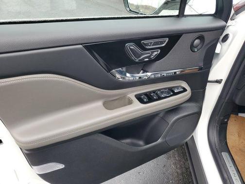 2026 Lincoln Corsair Grand Touring