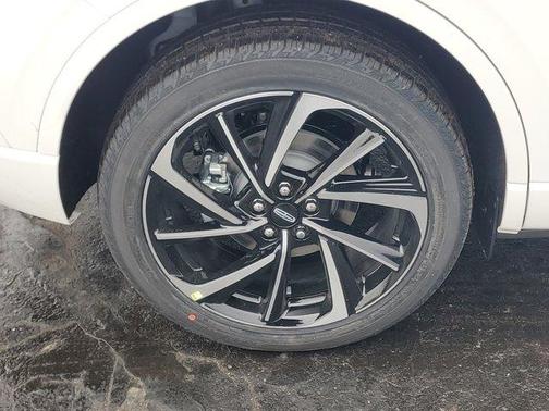 2026 Lincoln Corsair Grand Touring