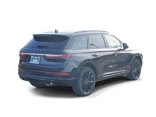 2025 Lincoln Corsair Reserve