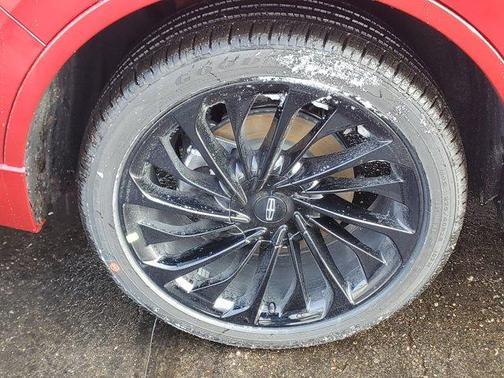 2026 Lincoln Aviator Reserve AWD