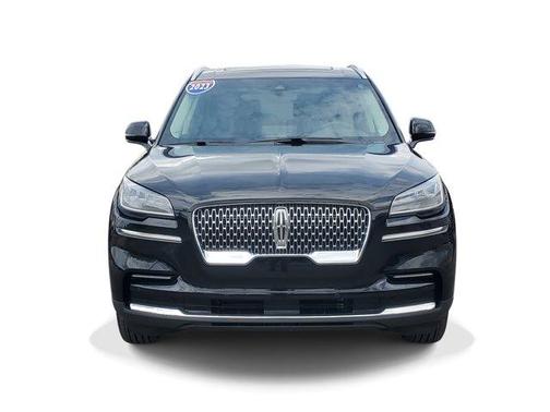 2023 Lincoln Aviator Standard AWD