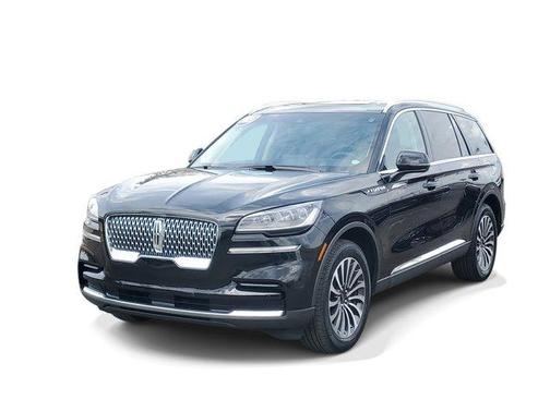 2023 Lincoln Aviator Standard AWD