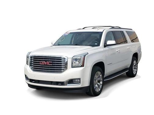 2016 GMC Yukon XL SLT