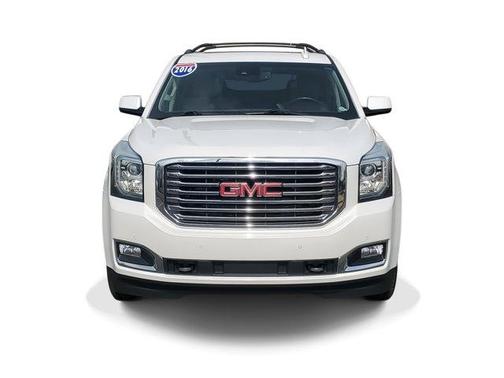 2016 GMC Yukon XL SLT