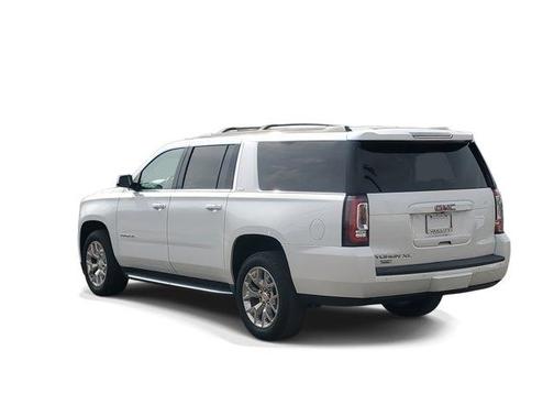 2016 GMC Yukon XL SLT