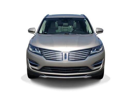 2015 Lincoln MKC Base