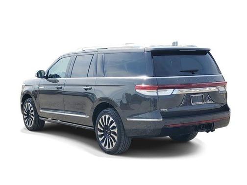 2023 Lincoln Navigator L Black Label