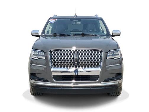 2023 Lincoln Navigator L Black Label