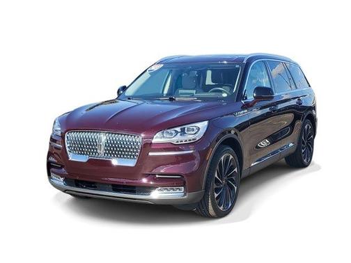 2023 Lincoln Aviator Reserve AWD