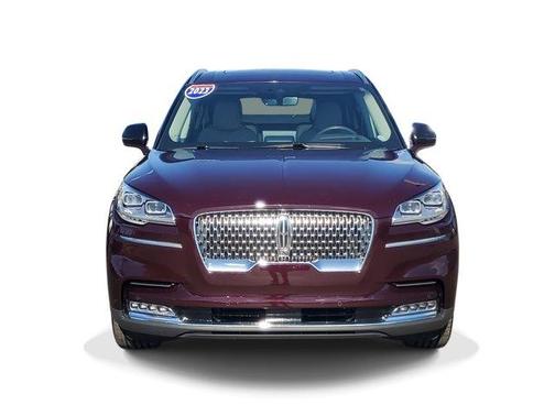 2023 Lincoln Aviator Reserve AWD