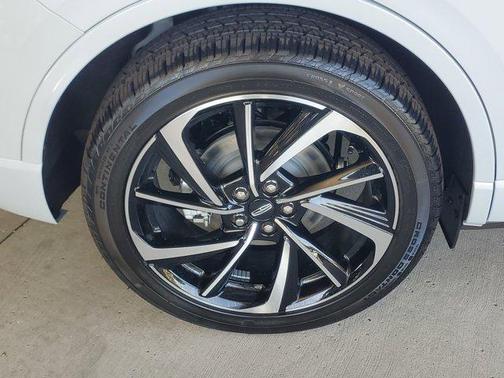 2025 Lincoln Corsair Grand Touring