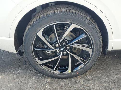 2026 Lincoln Corsair Grand Touring