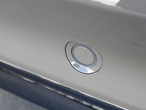 2025 Lincoln Corsair Grand Touring